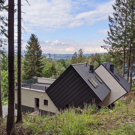 Wonder Home- Blisko Szlakow, Z Trasami I Pieknym Widokiem Karpacz Exterior photo