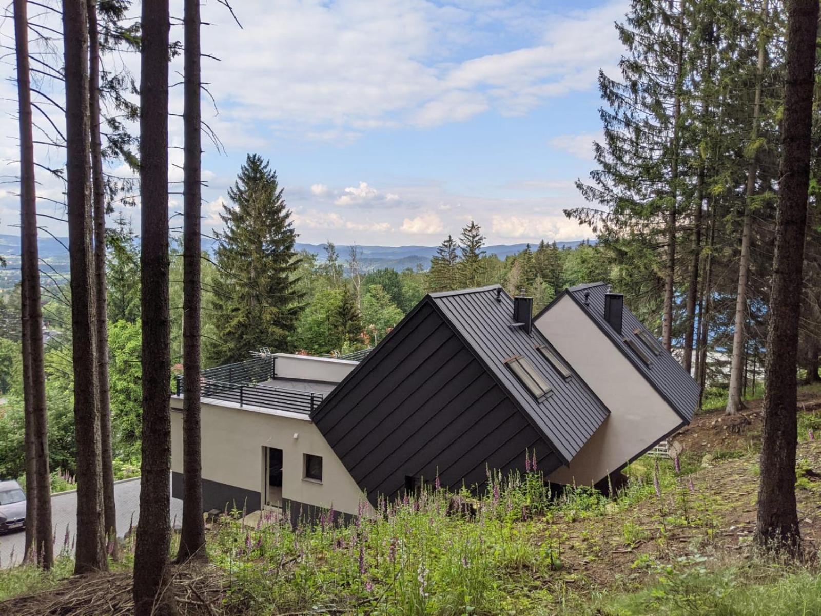 Wonder Home- Blisko Szlakow, Z Trasami I Pieknym Widokiem Karpacz Exterior photo