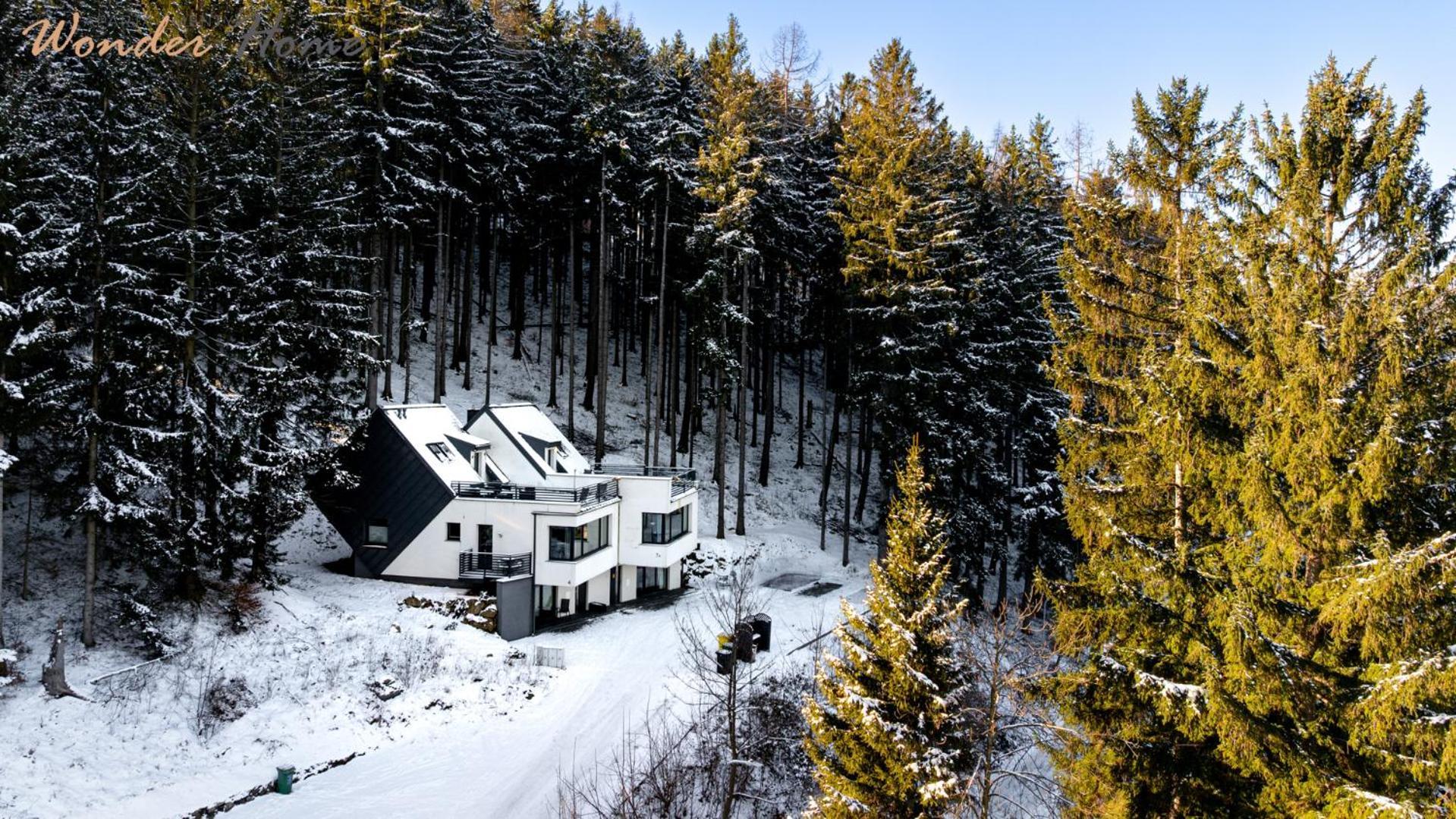 Wonder Home- Blisko Szlakow, Z Trasami I Pieknym Widokiem Karpacz Exterior photo